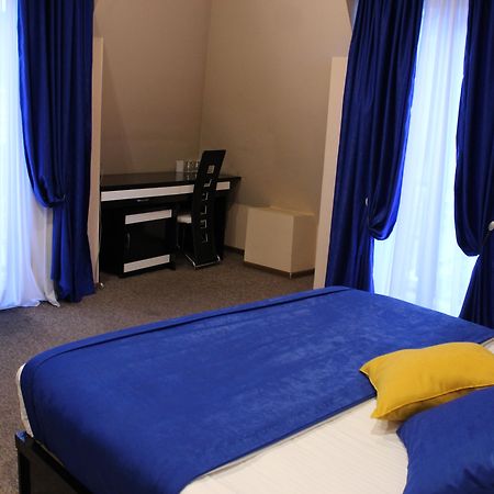 Hotel Diplomat Tbilisi Eksteriør billede