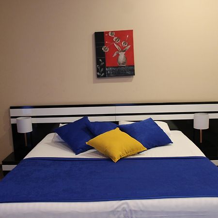 Hotel Diplomat Tbilisi Eksteriør billede