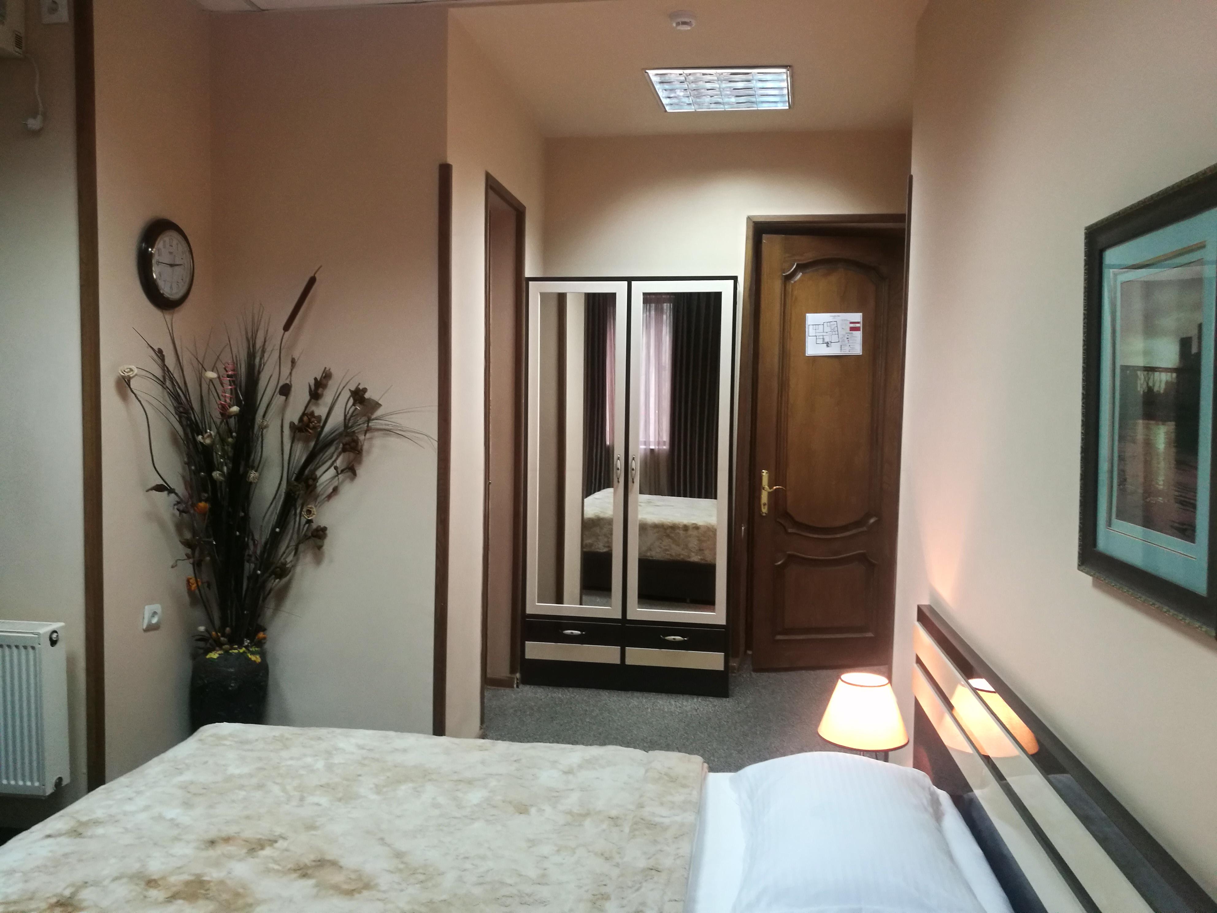 Hotel Diplomat Tbilisi Eksteriør billede
