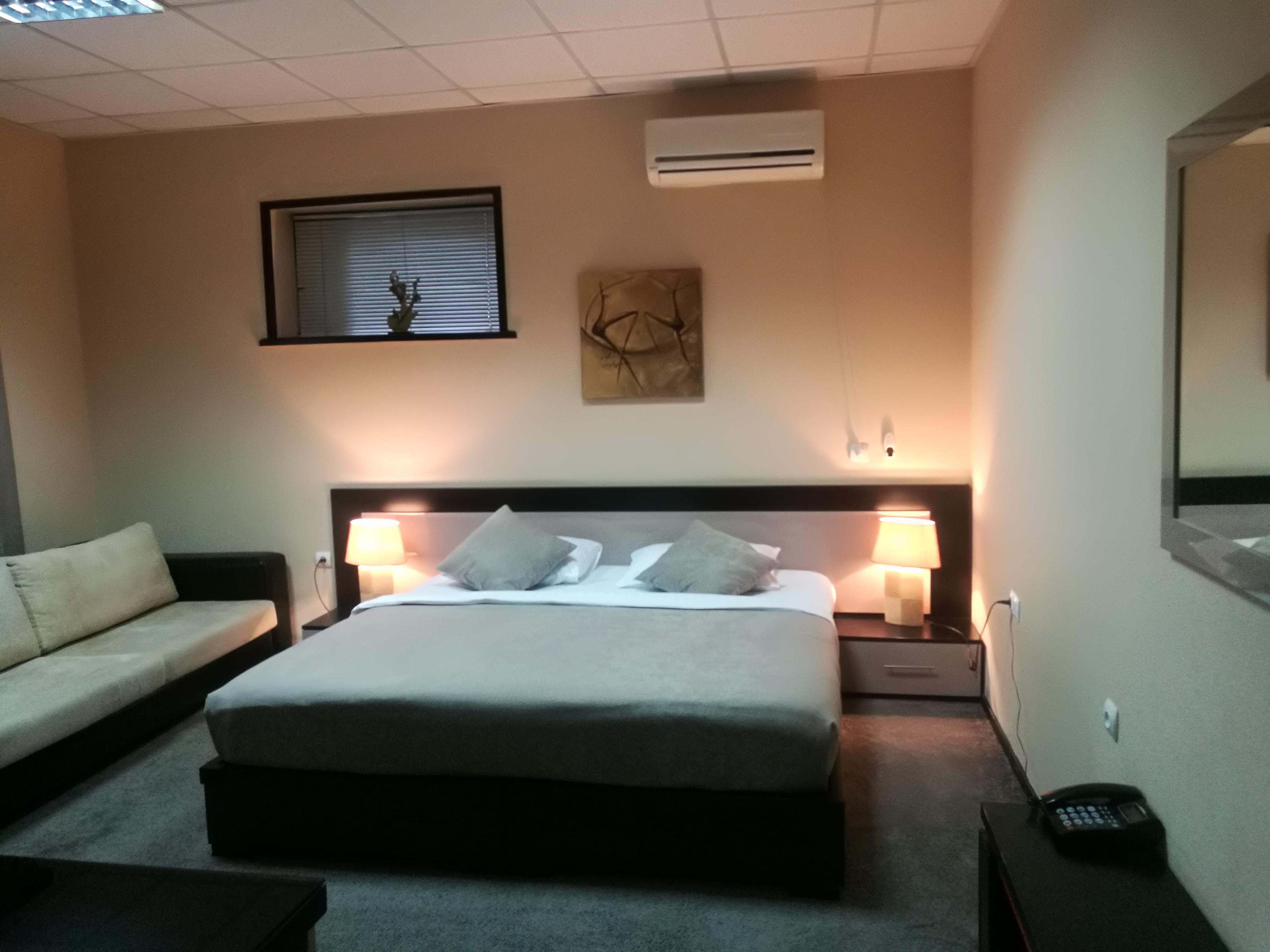 Hotel Diplomat Tbilisi Eksteriør billede