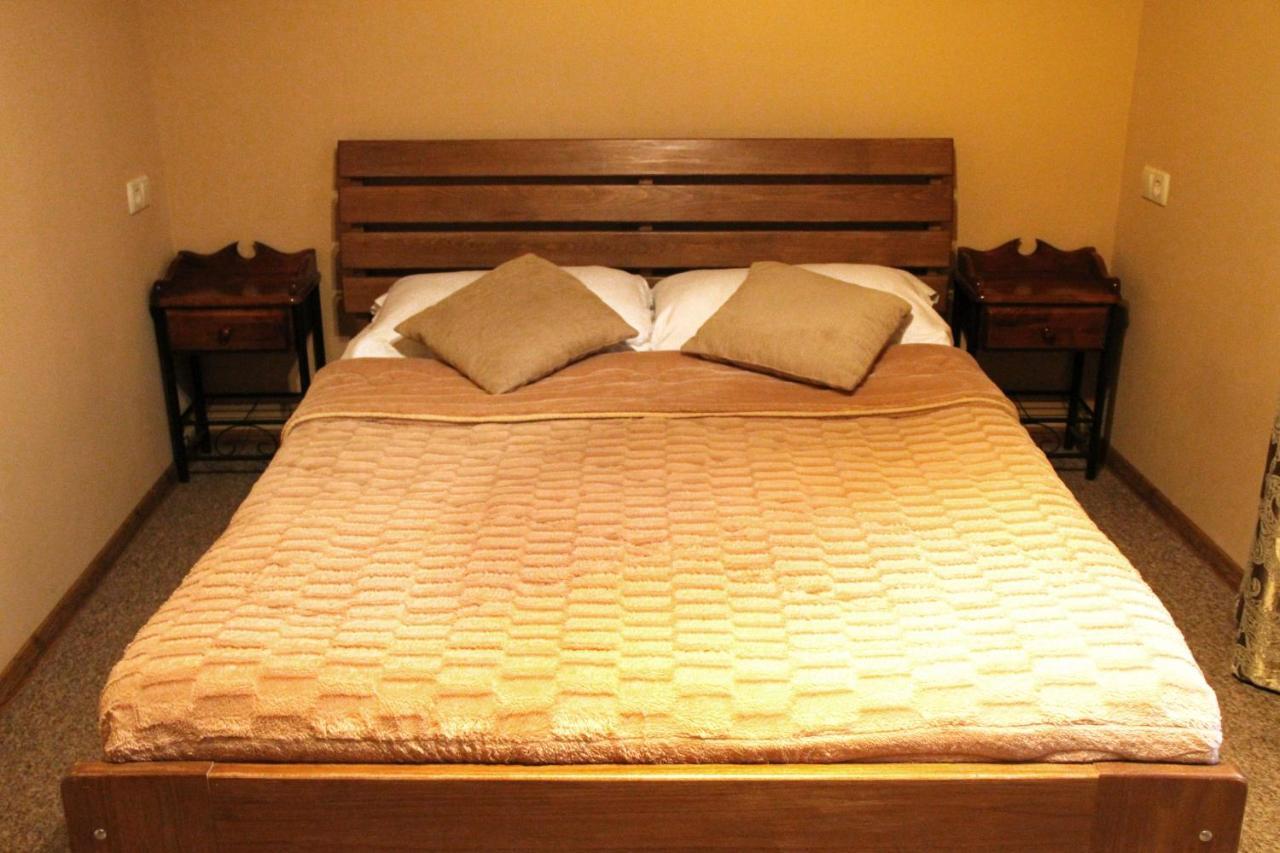 Hotel Diplomat Tbilisi Eksteriør billede